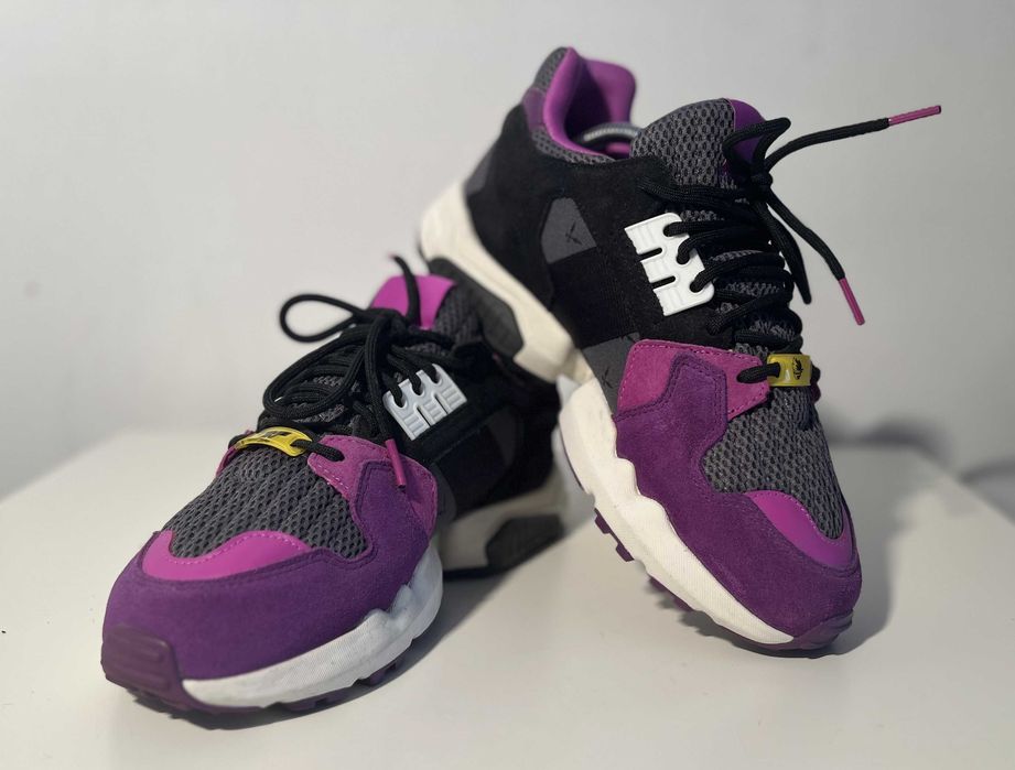 adidas zx ninja ' Moda si frumusete ' OLX.ro
