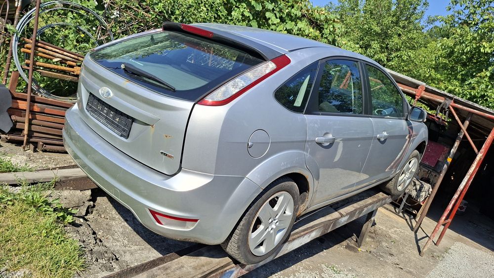 Piese ford focus facelift
