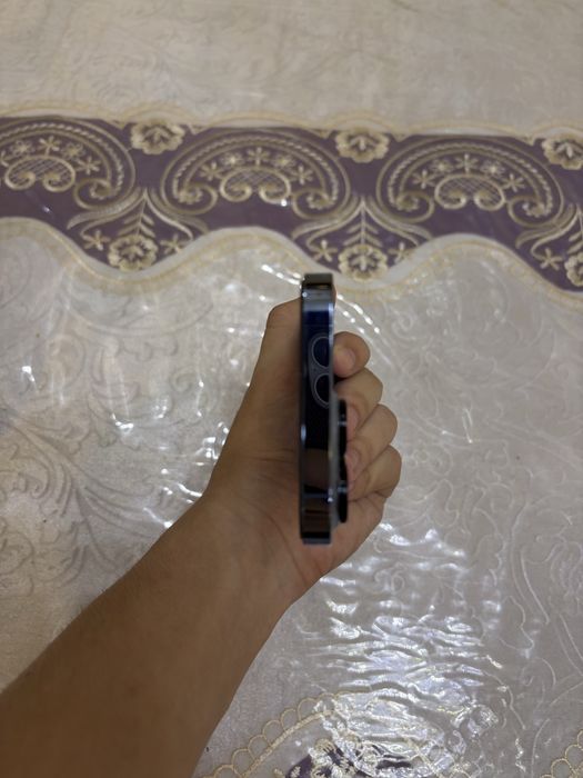 iPhone 13 pro (blue) ideal