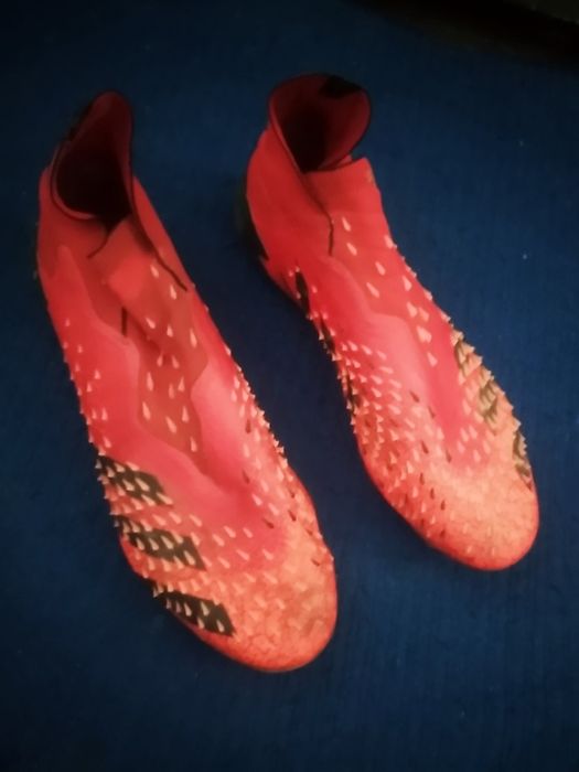 ADIDAS PREDATOR | Адидас бутсы