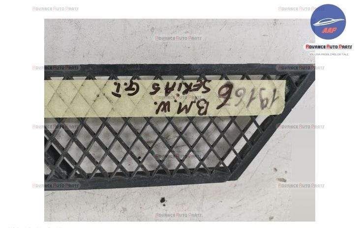 Grila Inferioara BMW Seria 5 F07/F10/F11 2009 2010 2011 2012 2013