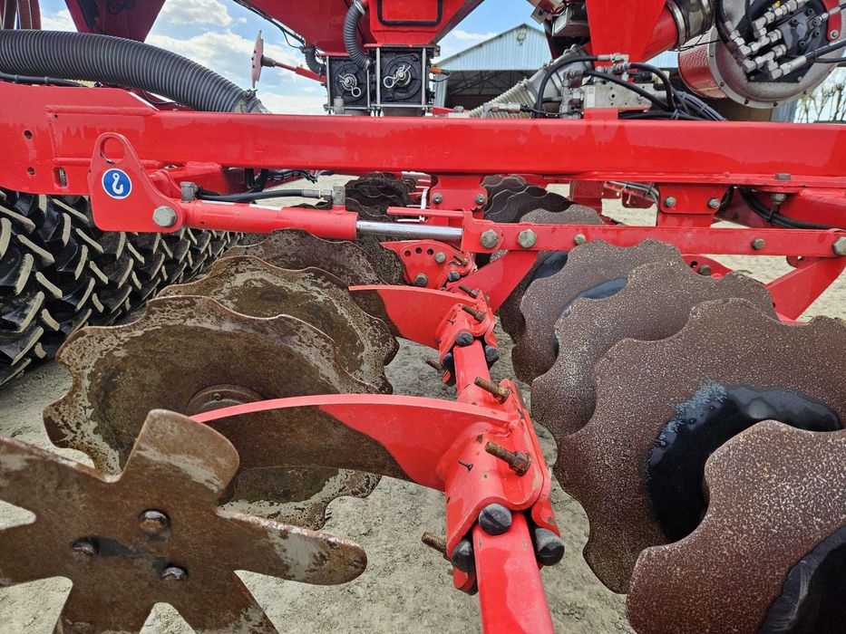 Semanatoare Horsch Pronto 4DC
