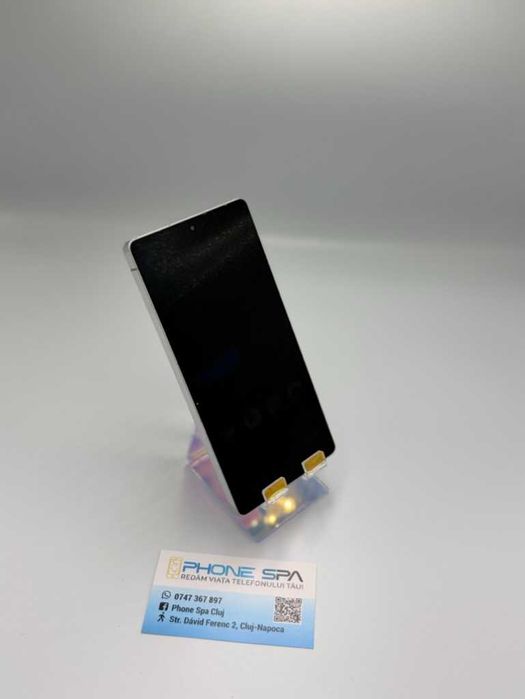 Samsung S25 Ultra 512Gb 98% 12RAM- Din magazin,cu garantie! RATE TBI !