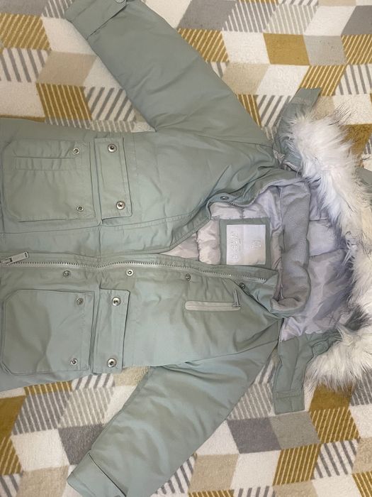 Haine  fetița 3-5 ani