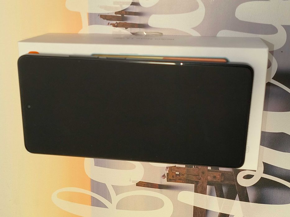 Xiaomi note 13 8ram 256gb negru