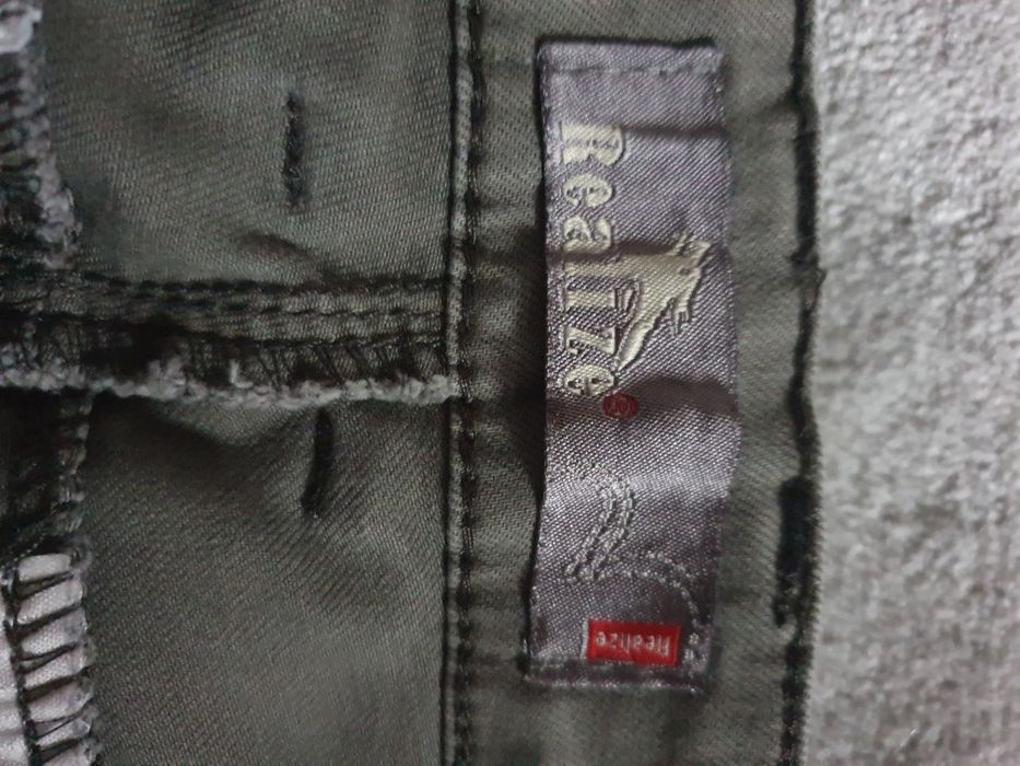 Pantaloni  conici S