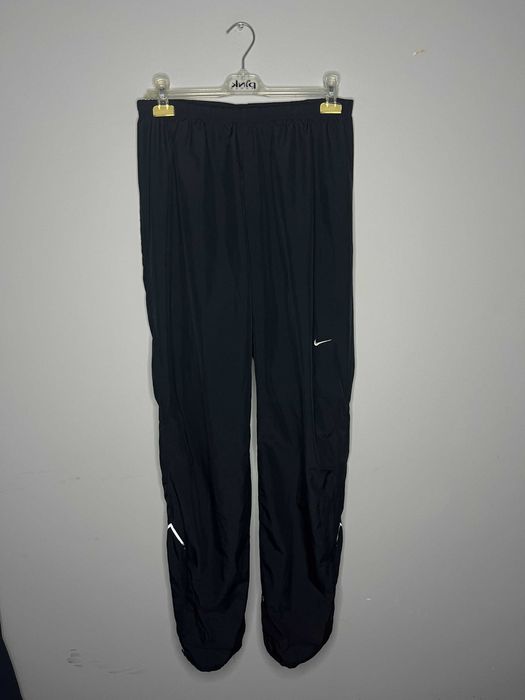 Nike Solo Swoosh Nylon Track Pants Мъжко Долнище