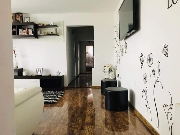 Apartament de vanzare 3 camere