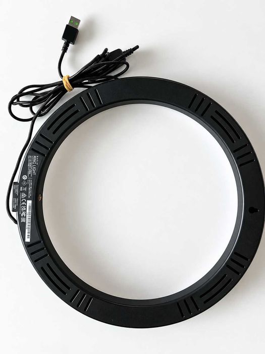 Razer Ring Light RZ19-0366 – неработеща / за ремонт или части