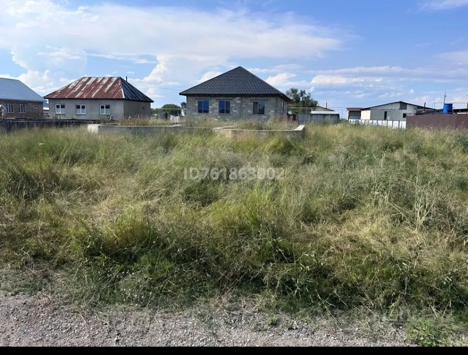 Участок сатылады Срочно