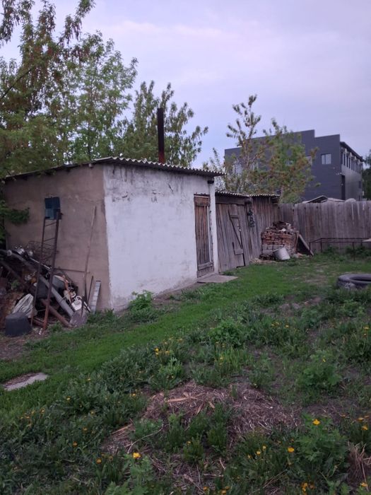 Продам 3х комнатный дом