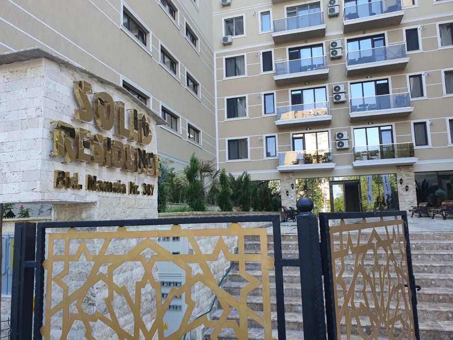 Apartamente de inchiriat