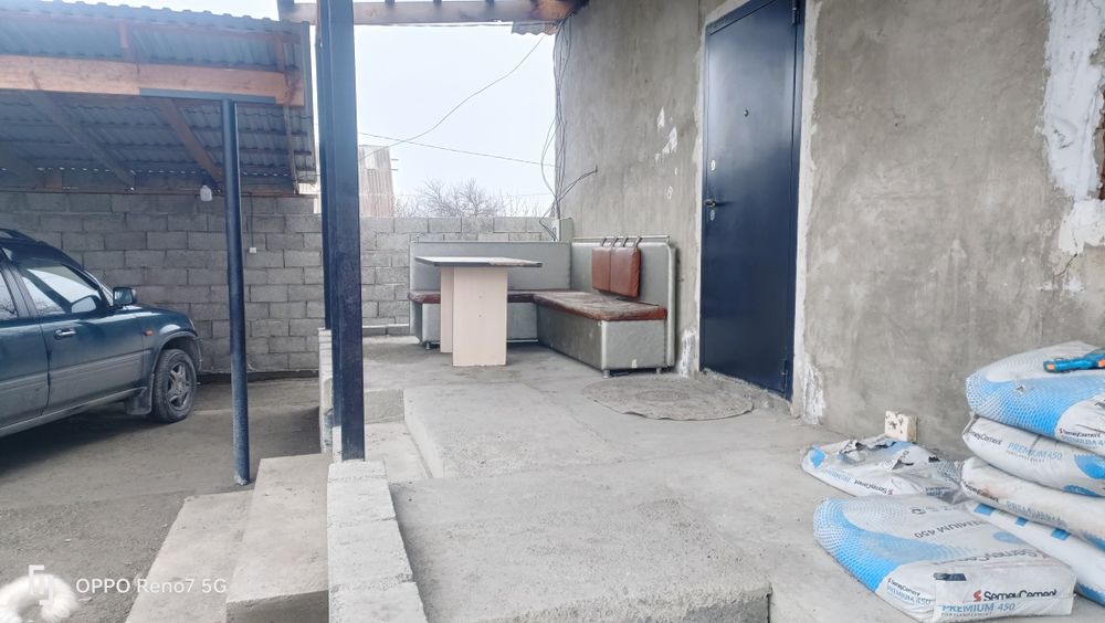 Продам дом новый