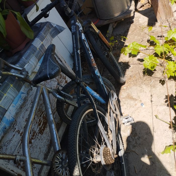 Велосипед продам