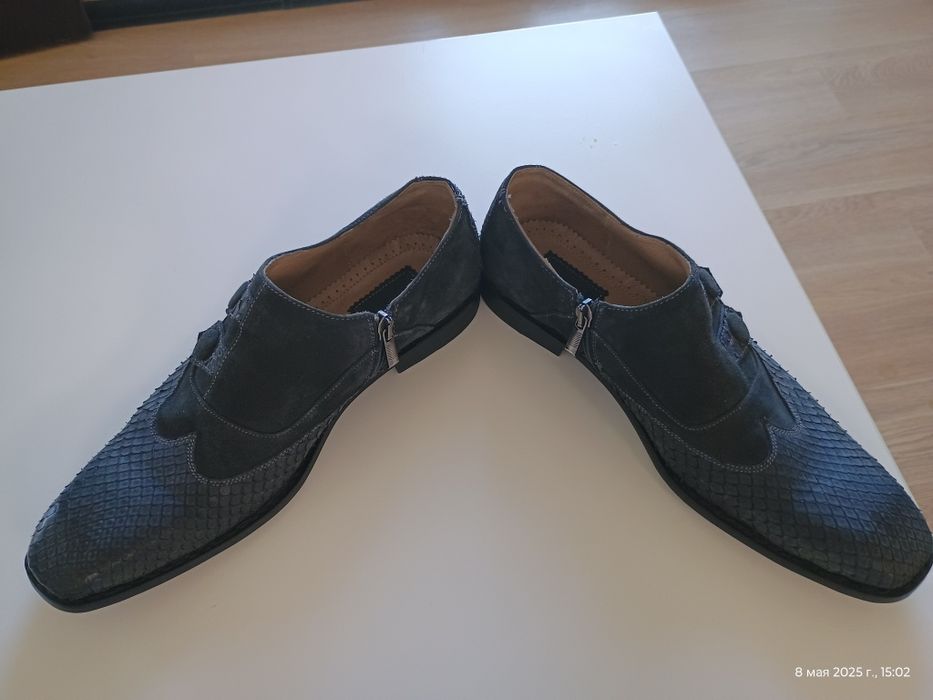 Туфли классические