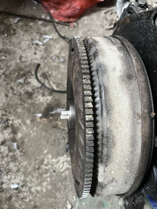 продам акпп гольф 3