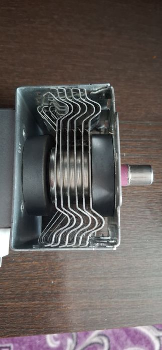 Магнетрон  LG  .