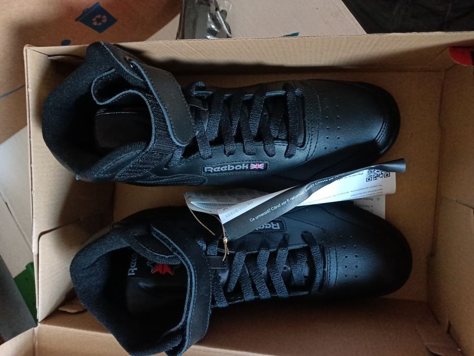 Sneakers Reebok dama