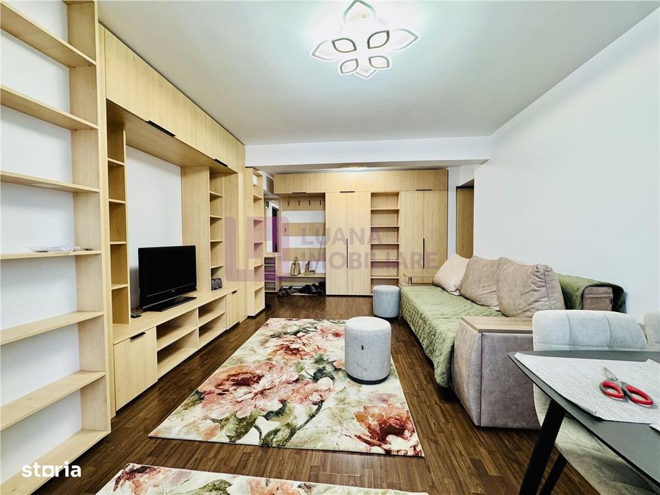 Apartament cu 3 camere | Mihai Viteazu | garaj subteran | lift |