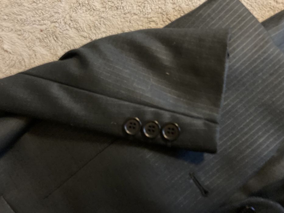 Costum 3 piese băieți 4-5 ani