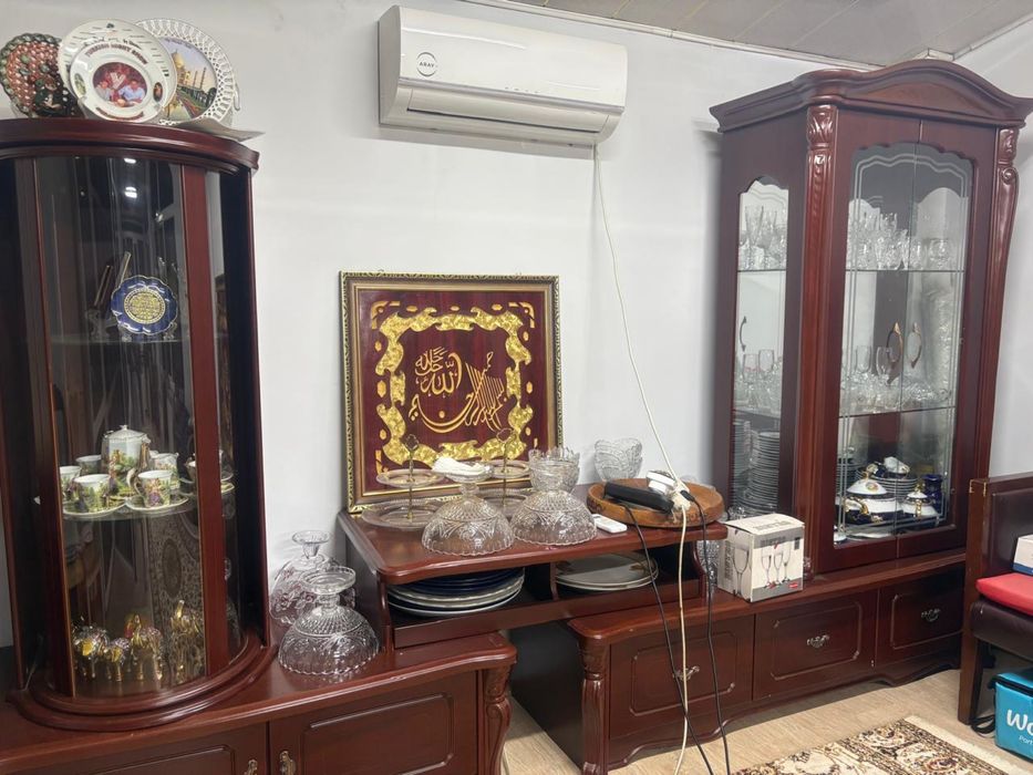 Продаю гарнитур тв зону
