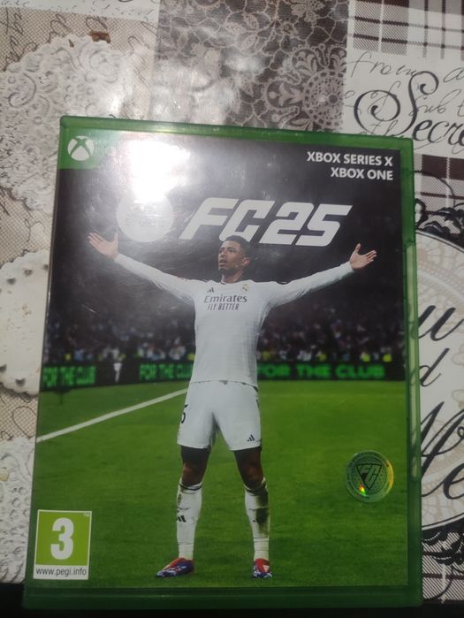 Продавам дискове за  Xbox one