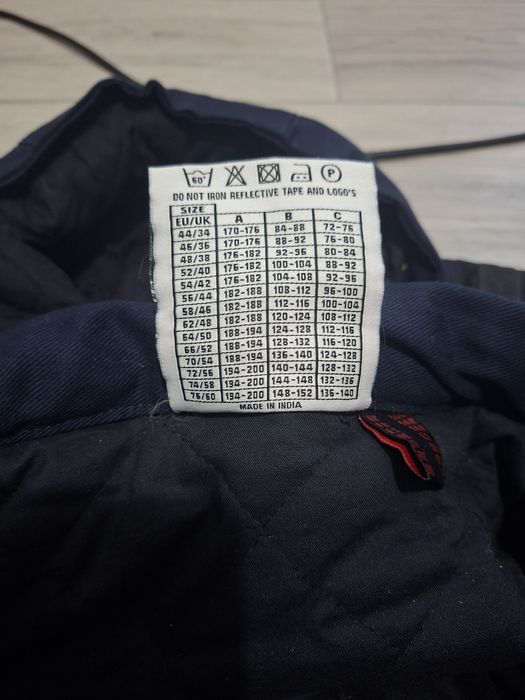 Продам очень тёплую робу.