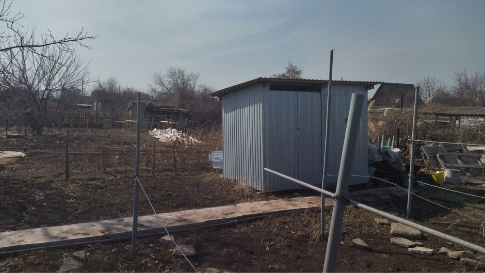 Продам дачу, район 2-я дачная направо