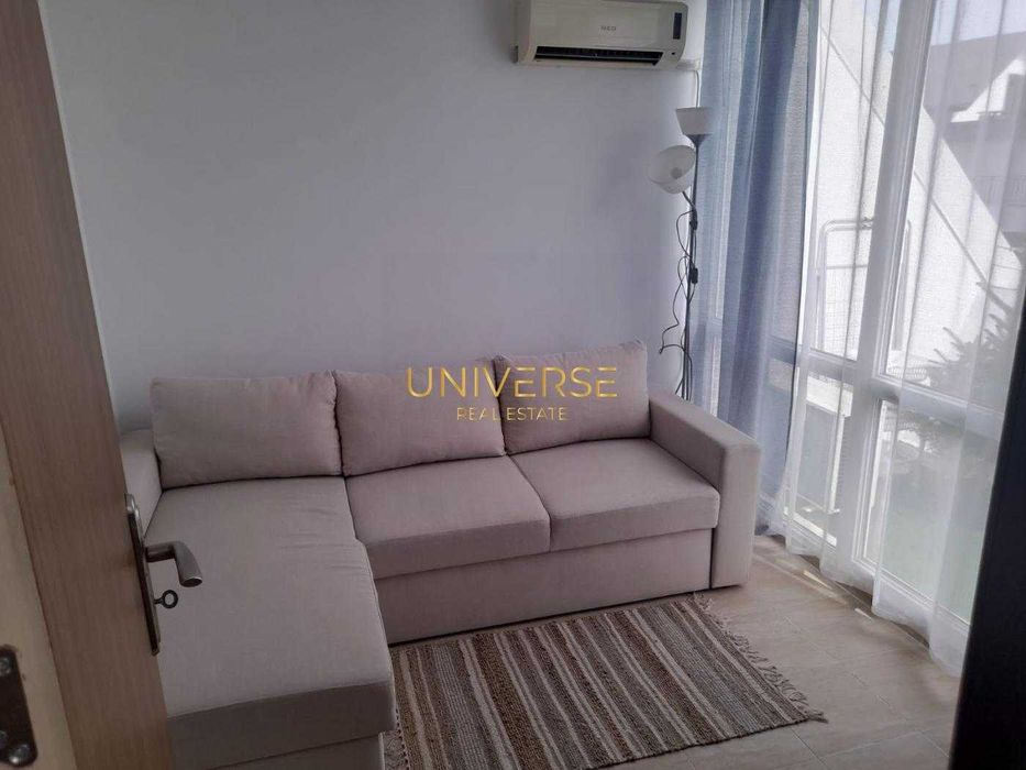 Продава се Тристаен апартамент в к.к. Слънчев бряг - 56 кв.м за 651 €/кв.м - Снимка #5