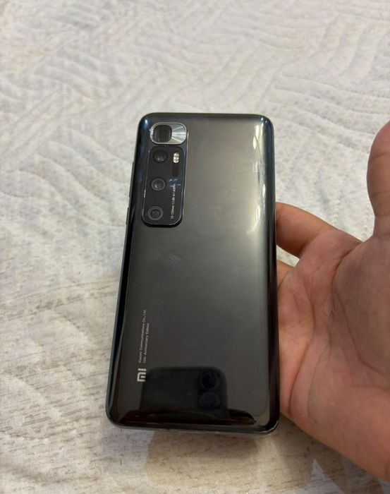Xiaomi Mi 10 ultra