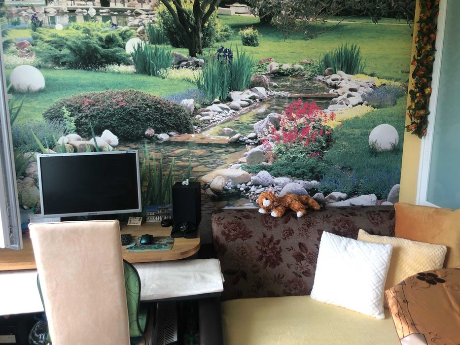 Продава се Едностаен апартамент в Варна, Виница - 20 кв.м за 2850 €/кв.м - Снимка #9