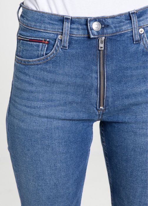 Blugi dama Tommy Jeans/Guess