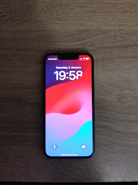 IPhone 13 mini 128 gb