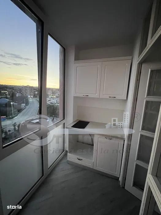 Apartament 1 camera VISOIANU