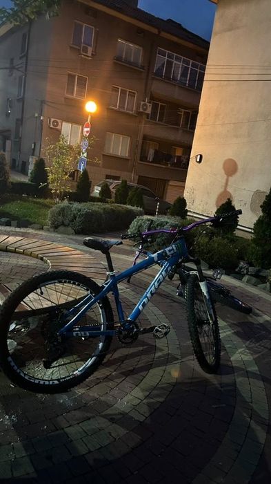 Продава се drag c1 в добро състояние