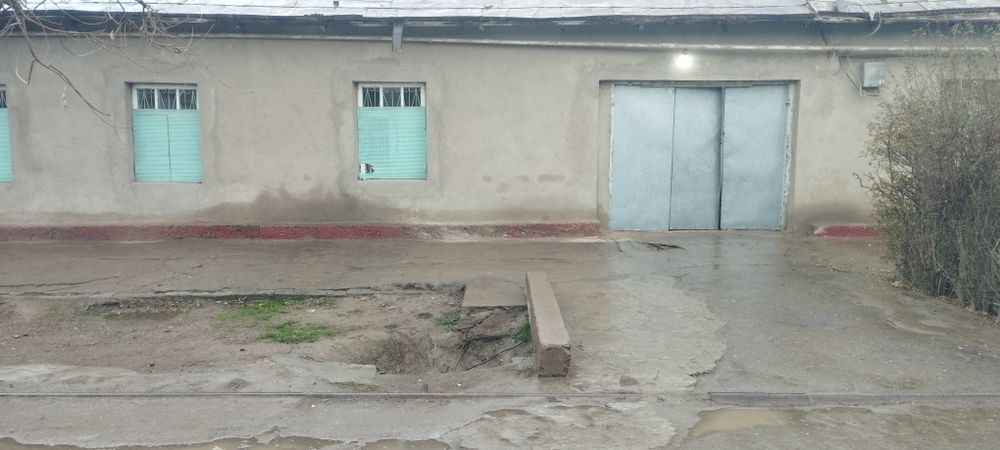 Hamma hujjatlar joyida