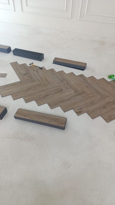 Профессионалный Строительная бригада