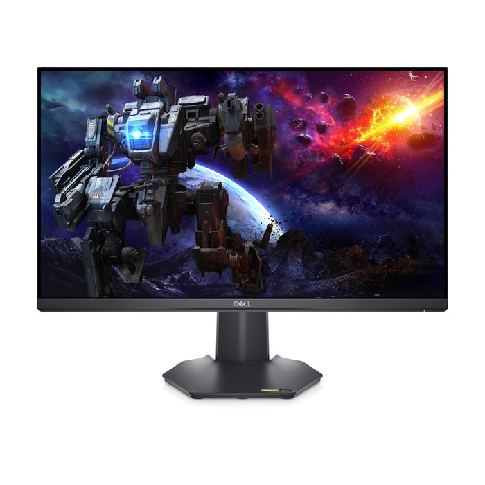 Monitor Gaming IPS Dell 23.8", Full HD, 165Hz, DisplayPort, G2422HS