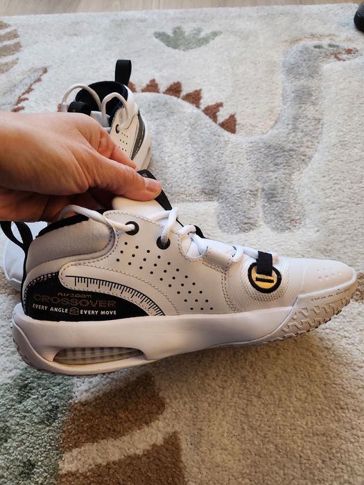 Детски маратонки Nike