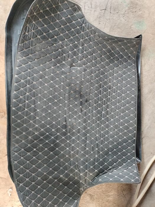 Продам на багажник