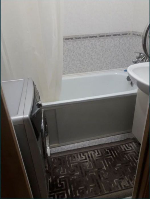 Сдам 3х ком.кв.в центре