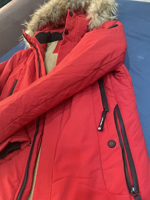 Куртка мужская 50 рр