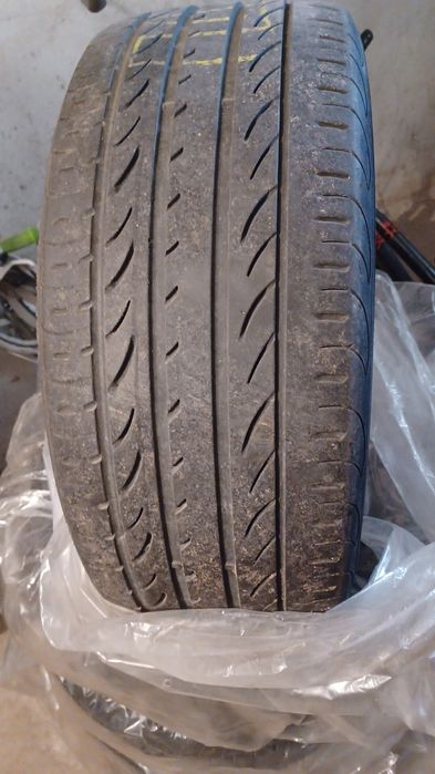 Летни гуми 225/50/17