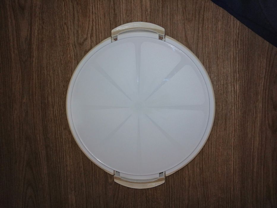 Suport rotund prajituri , desert