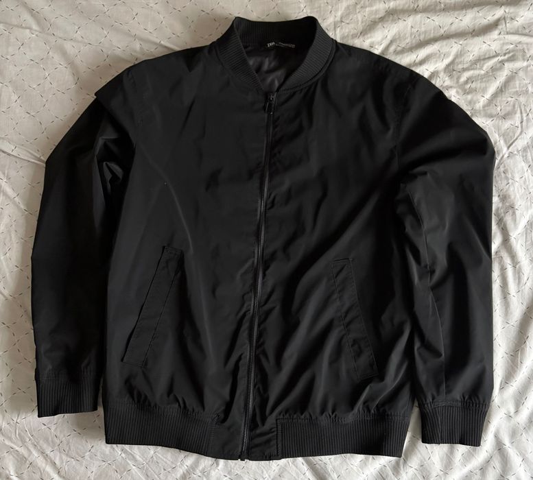 Пролетно/есенно яке ZARA