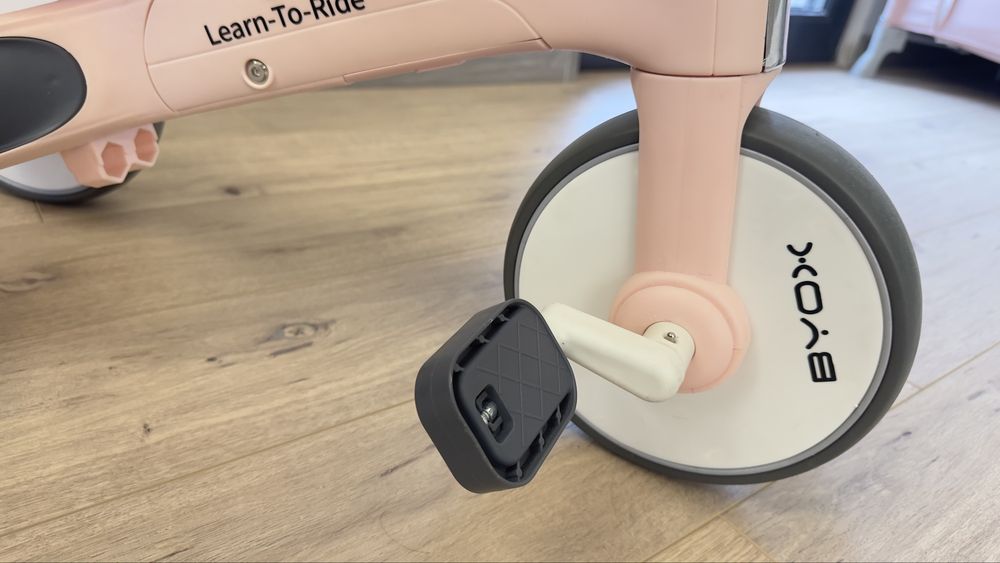 Триколка/ колело BYOX