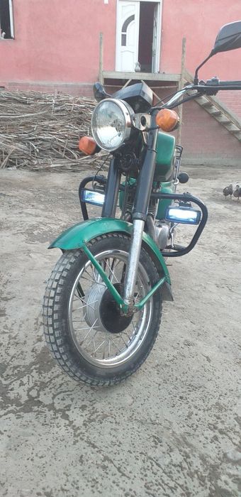 Motosikl   ideal