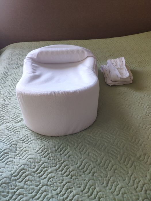 Кокон для новорожденных