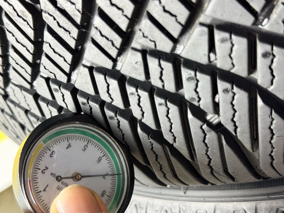 195/55R16 Westlake 2024 7mm all season stare foarte buna