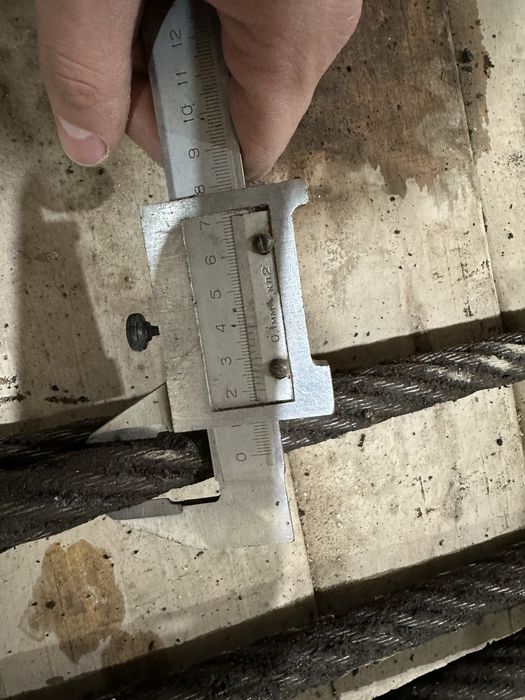 Стропы Паук 4 вида есть